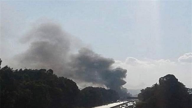 Syria rung chuyển vì một loạt vụ đánh bom, hơn 40 người thiệt mạng