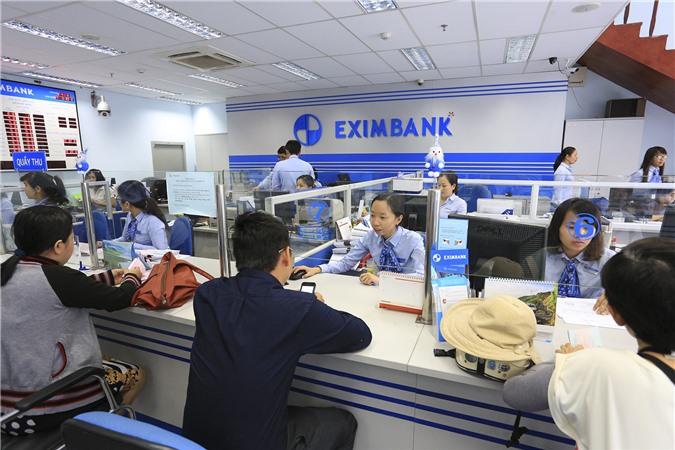 Tiếp tục giữ nguyên diện cảnh báo với cổ phiếu Eximbank