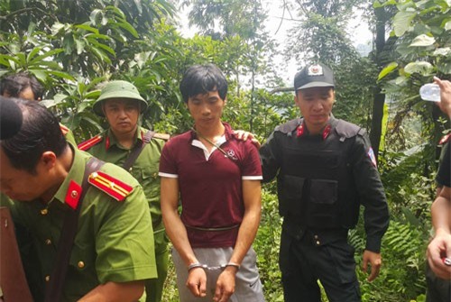 4 người bị sát hại ở Lào Cai: Nghi can giấu súng kíp dài gần 2m 