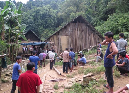 4 người bị sát hại ở Lào Cai: Tiết lộ "nơi ăn, chốn ngủ" của nghi can