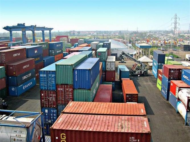 Áp dụng thuế suất thông thường đối với hàng hoá nhập khẩu