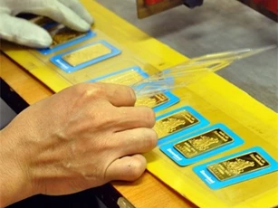 Giá vàng chiều 6/9: Vàng SJC cao nhất 36,39 triệu đồng/lượng