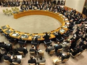 Hội đồng Bảo an nhóm họp về vụ phóng tên lửa của Triều Tiên