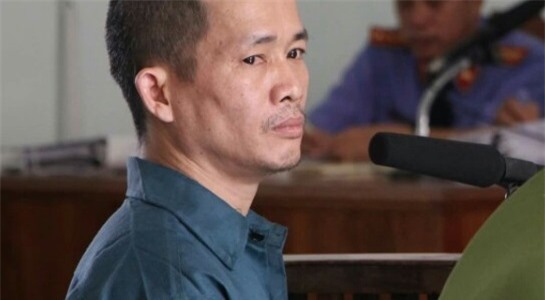 Kháng cáo tăng án kẻ giết người làm ông Hỳnh Văn Nén bị tù oan