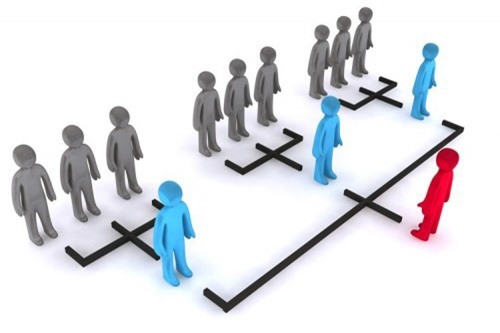 Làm ăn "bát nháo", đa cấp Nhượng quyền Thăng Long bị rút giấy phép