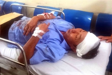 Lật xe khách trên cao tốc: Danh tính 12 nạn nhân thương vong 