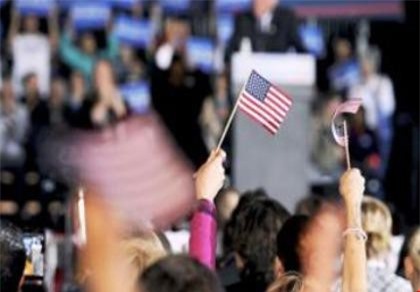 Mỹ điều tra cáo buộc Nga ngầm can thiệp chiến dịch bầu cử