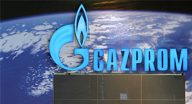 Ông Putin tuyên bố Nga không bán Tập đoàn dầu khí Gazprom