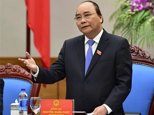 Thủ tướng chấn chỉnh tình trạng "trên bảo dưới không nghe"