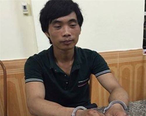 Tin mới nhất vụ bắt giữ nghi can thảm sát 4 người ở Lào Cai