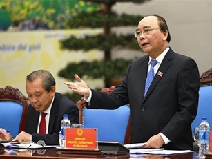 Triển khai ngay việc kiểm tra thực hiện nhiệm vụ do Thủ tướng giao