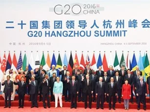 Trung Quốc: G20 cần xây dựng bộ khung hợp tác toàn cầu mới