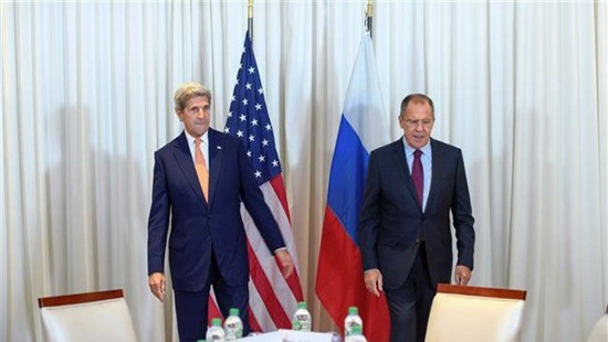 Vì đâu Nga, Mỹ lại "đánh rơi" thỏa thuận về ngừng bắn tại Syria?