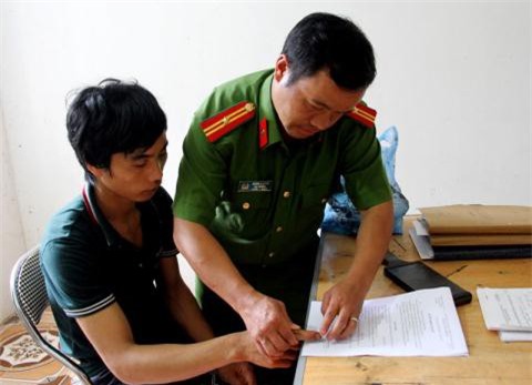 4 người bị sát hại ở Lào Cai: Bắt giam 3 tháng đối với Tẩn Láo Lở