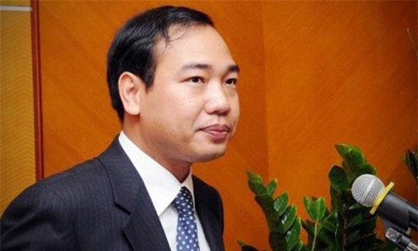 Bộ Công Thương thay Vụ trưởng Tổ chức cán bộ: Việc bình thường