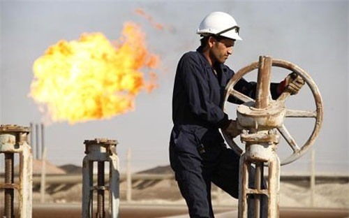 Giá dầu tăng vì thỏa thuận tại thượng đỉnh G20