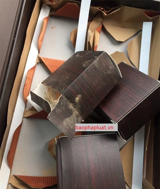 Khách hàng “tá hỏa” vì bánh trung thu Thu Hương mốc khi vẫn còn hạn sử dụng