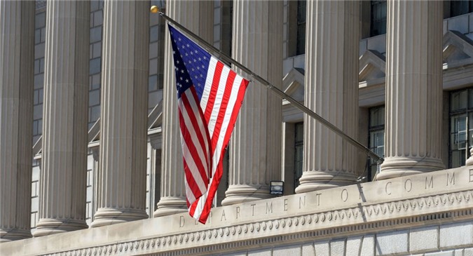 Mỹ nới rộng danh sách trừng phạt các công ty Nga