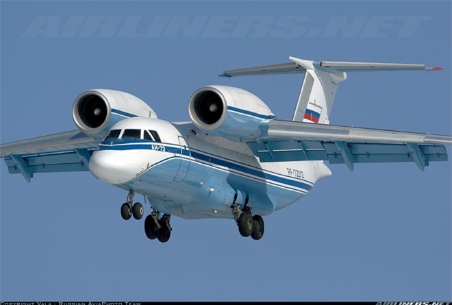 Nga lên tiếng về cáo buộc xâm phạm không phận của Estonia