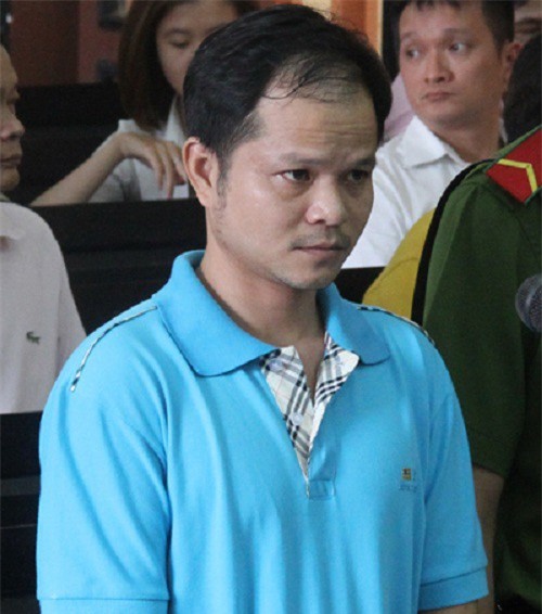 Ngày mai mở phiên xử phúc thẩm vụ án "con ruồi 500 triệu"