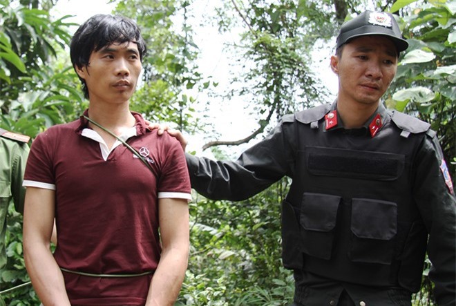 4 người bị sát hại ở Lào Cai: Nghi can trốn chó nghiệp vụ thế nào?