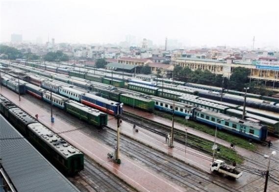 Bộ Giao thông phê bình Chủ tịch đường sắt vụ mua tàu cũ Trung Quốc