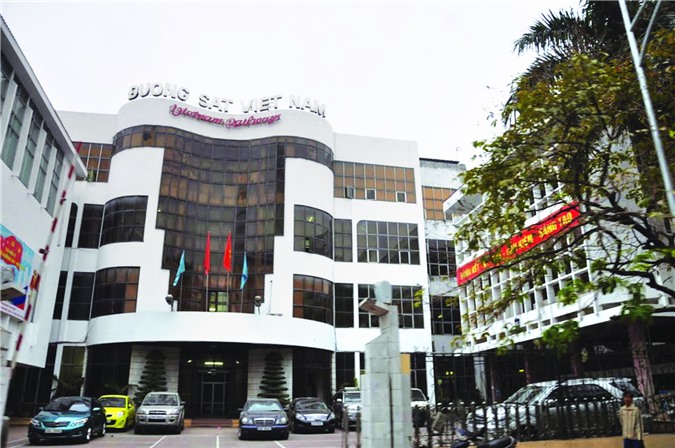 Bộ Giao thông yêu cầu xử lý sai phạm tại Tổng công ty Đường sắt