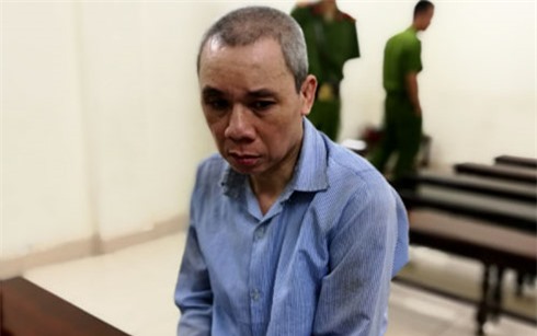 Bóp cổ nhân tình đến chết ở nhà nghỉ rồi tìm mọi cách tự sát