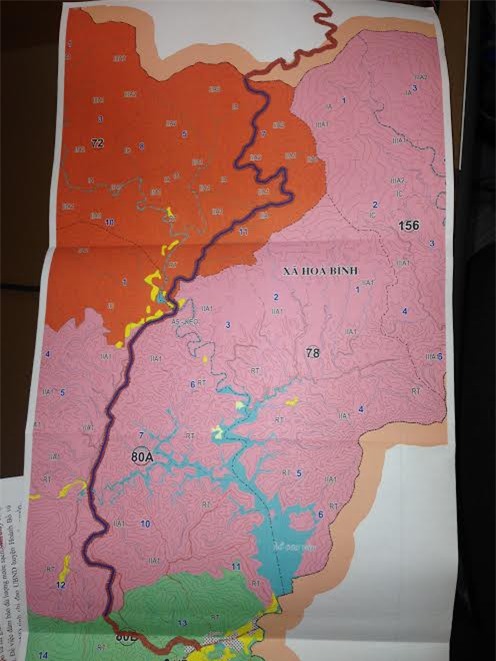 Có nên mở tuyến đường mới liên huyện Ba Chẽ - Hoành Bồ