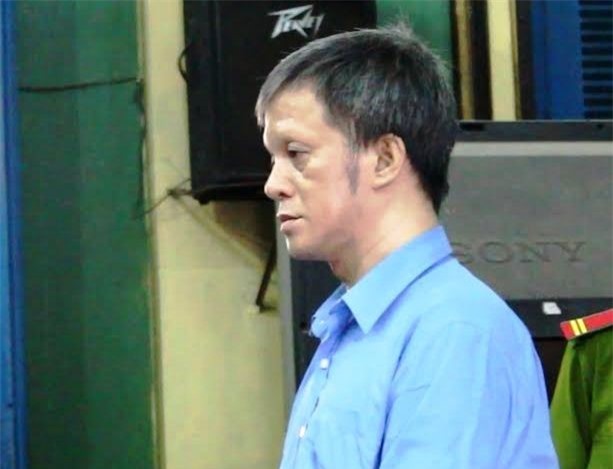 Gã sát nhân máu lạnh tạt xăng thiêu sống hai mẹ con người tình