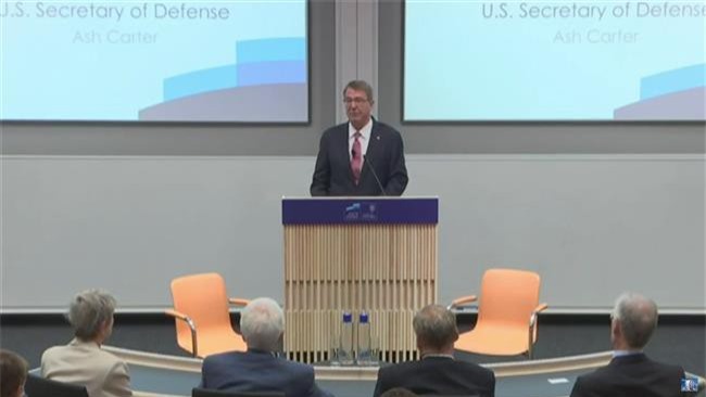 Lầu Năm Góc hoài nghi sâu sắc ý định của Nga tại Syria