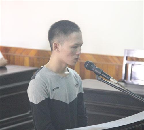 Lĩnh án 17 năm tù chỉ vì 500 nghìn đồng mua ma túy