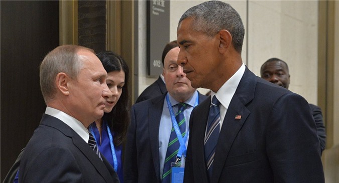 Mỹ hết kiên nhẫn, đưa “đề xuất cuối cùng" cho Nga về Syria  