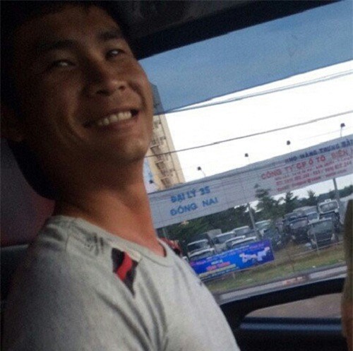 Tài xế cứu xe mất phanh kể lại phút kinh hoàng