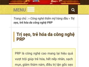 Thẩm mỹ Adamas spa & clinic: Qua mặt Thanh tra hay lừa đảo khách hàng?