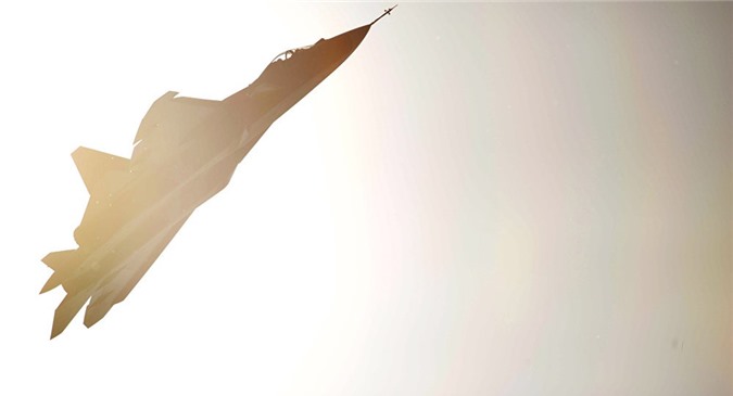 Tiết lộ "gót chân Asin" khiến Nga có thể "cắt gân" không quân Mỹ