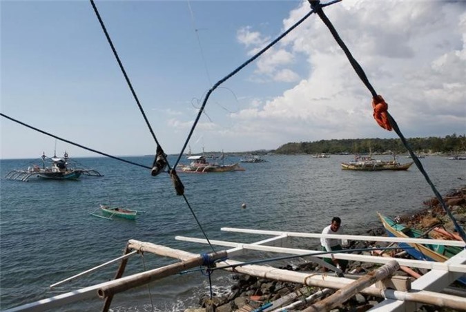 Trung Quốc tuyên bố muốn "xua đuổi sự can thiệp" vào Biển Đông