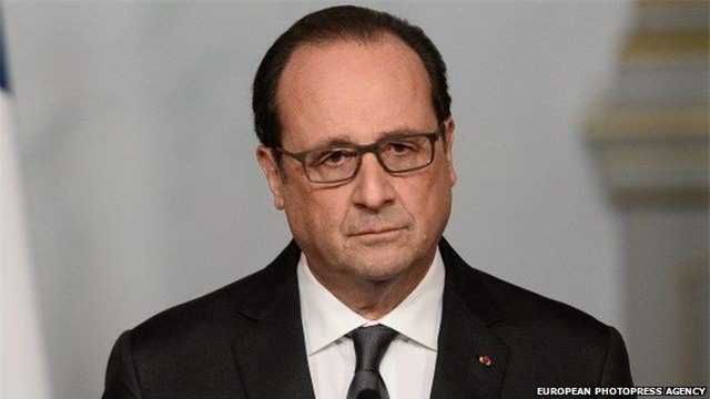 Vì sao 90% cử tri Pháp không muốn Hollande tái tranh cử?