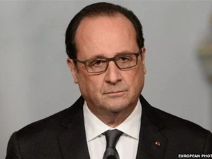 Vì sao 90% cử tri Pháp không muốn Hollande tái tranh cử?