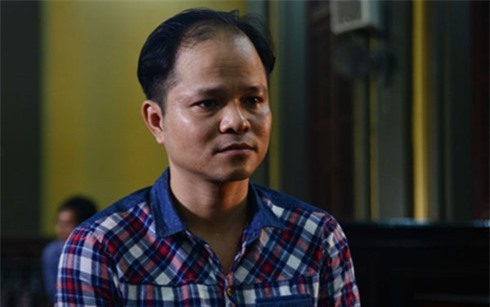 Xử vụ "con ruồi" của Tân Hiệp Phát: Bác đơn kêu oan của Võ Văn Minh