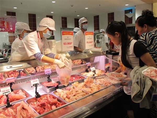 Bộ Y tế công bố đường dây nóng tố cáo thực phẩm bẩn