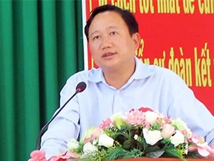Đã đến lúc ông Trịnh Xuân Thanh phải xuất hiện!
