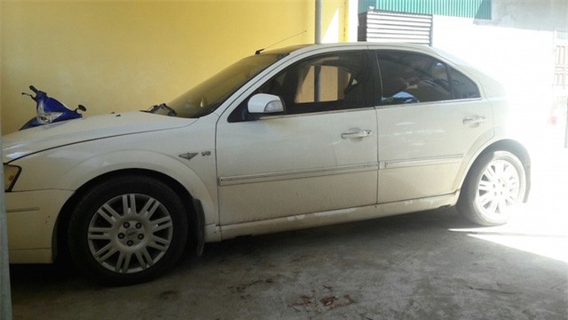 Đến đòi nợ nữ sinh viên, nhóm côn đồ bị người dân vây đánh