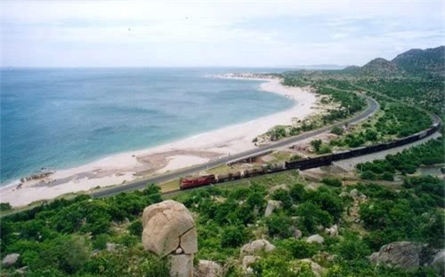 Siêu dự án thép của Tôn Hoa Sen: Nỗi ám ảnh về Formosa thứ hai