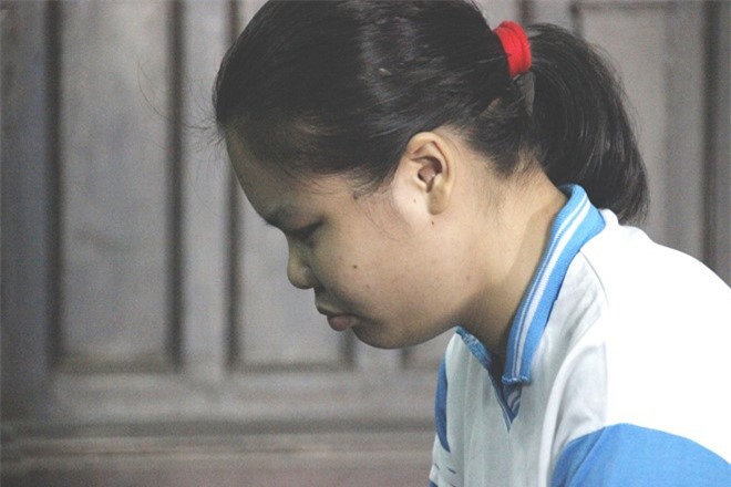 Gái bán dâm chích điện, giết khách làng chơi lĩnh án tử