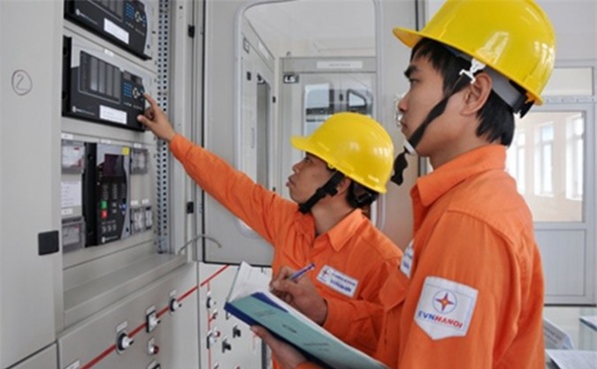 Lịch Cắt điện Hà Nội hôm nay 9/9