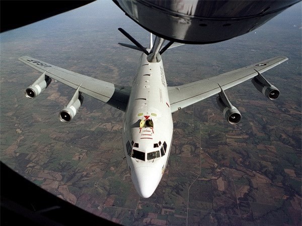 Mỹ lấy mẫu không khí để điều tra nghi án Triều Tiên thử hạt nhân