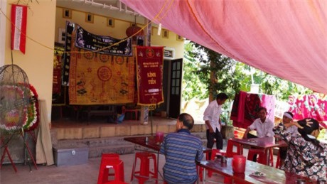 Nghịch tử bị tâm thần, sát hại mẹ ruột tại nhà riêng