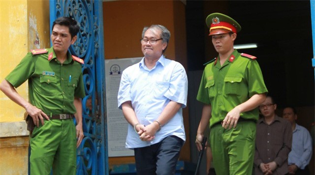 Phạm Công Danh không đủ năng lực tài chính khi tiếp quản VNCB