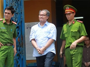 Phạm Công Danh không đủ năng lực tài chính khi tiếp quản VNCB